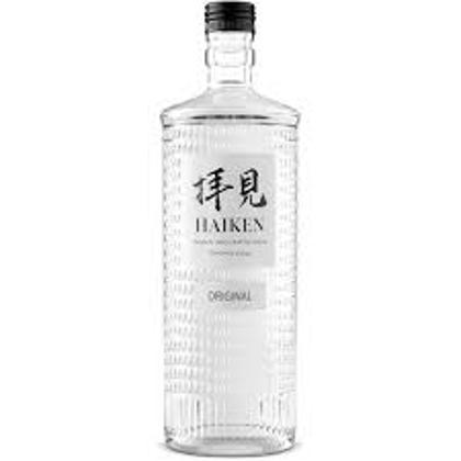 Haiken Vodka Original